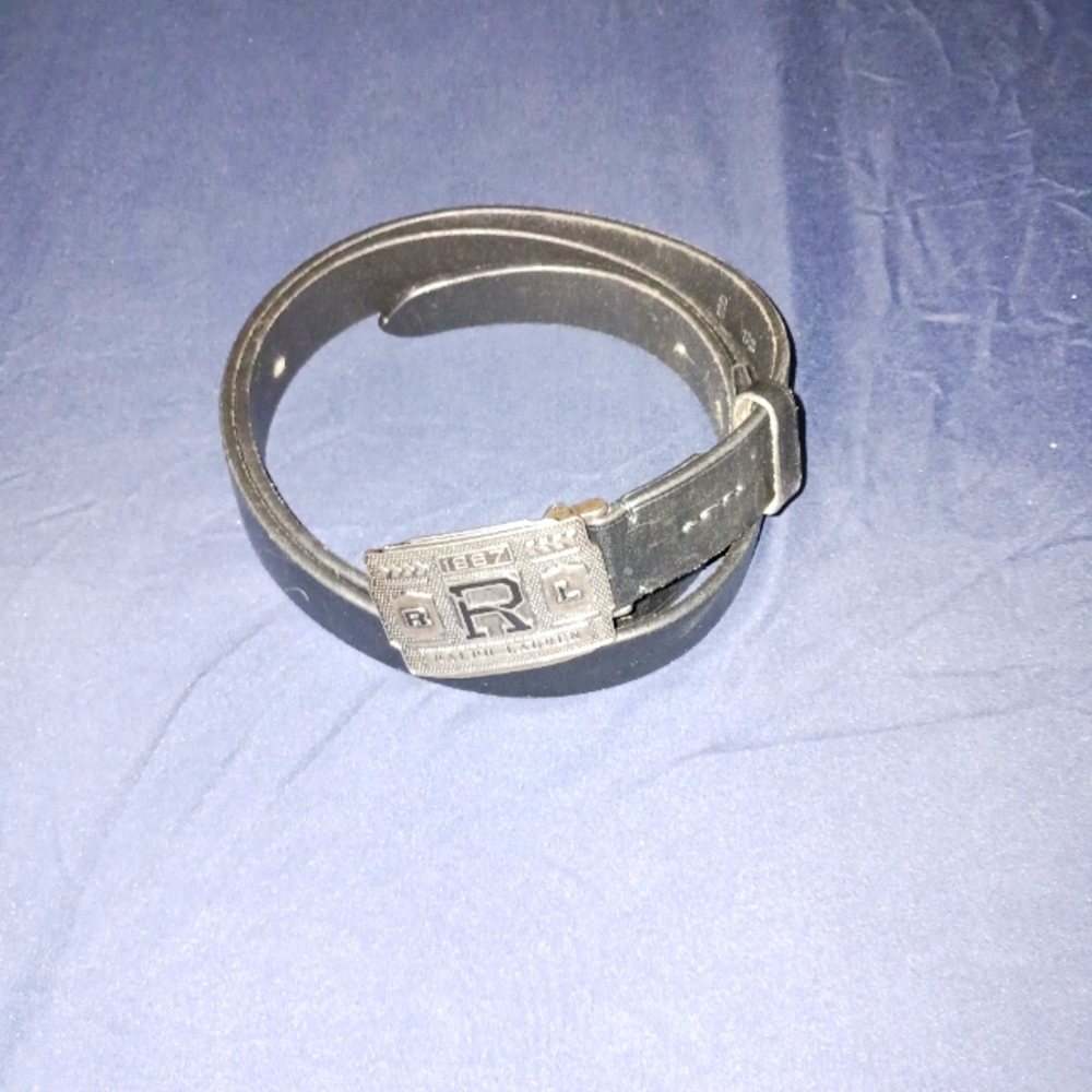 Polo belt